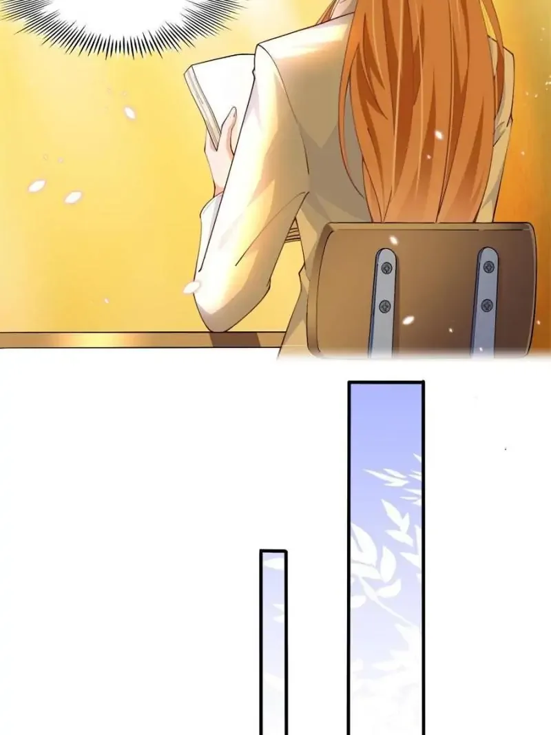 Reincarnation Of The Businesswoman At School Chapter 7 page 21