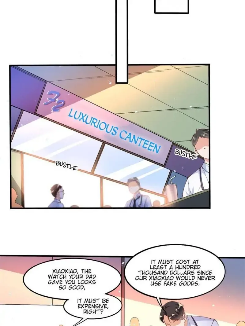 Reincarnation Of The Businesswoman At School Chapter 7 page 22