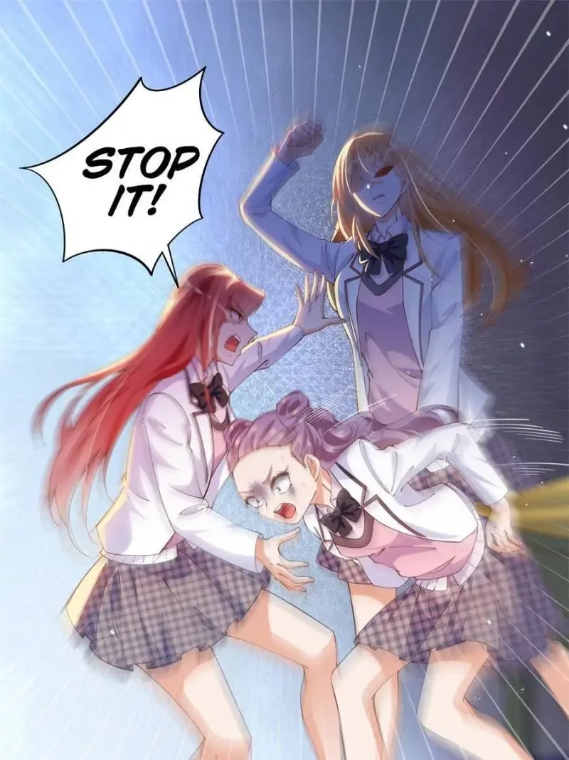 Reincarnation Of The Businesswoman At School Chapter 8 page 2
