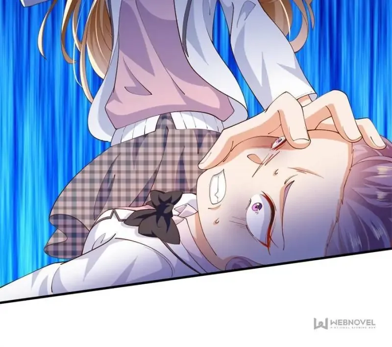 Reincarnation Of The Businesswoman At School Chapter 7 page 37