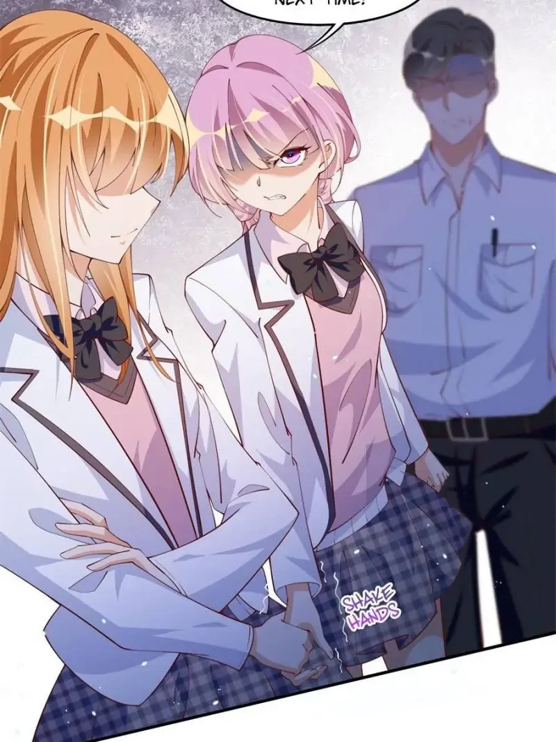 Reincarnation Of The Businesswoman At School Chapter 7 page 11