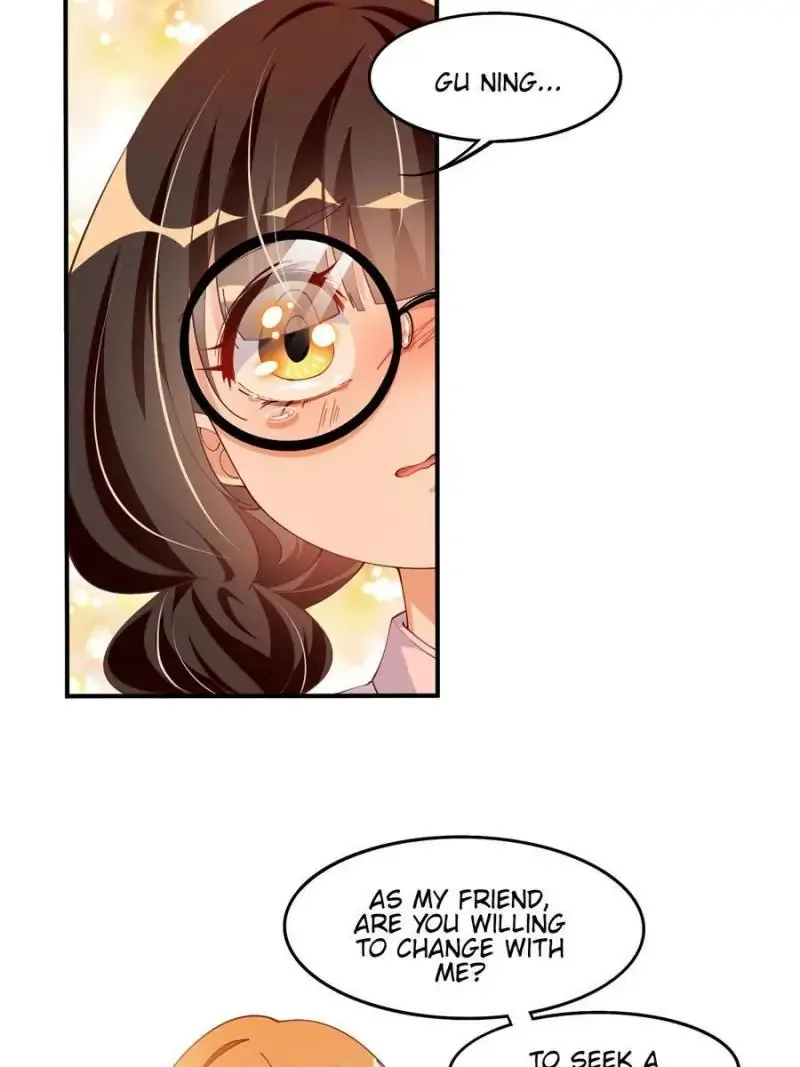 Reincarnation Of The Businesswoman At School Chapter 7 page 16