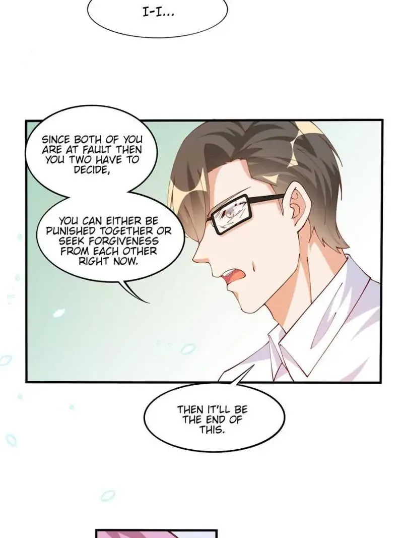 Reincarnation Of The Businesswoman At School Chapter 7 page 9
