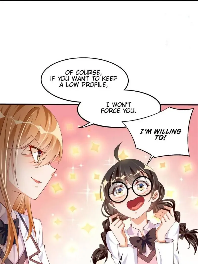 Reincarnation Of The Businesswoman At School Chapter 7 page 18