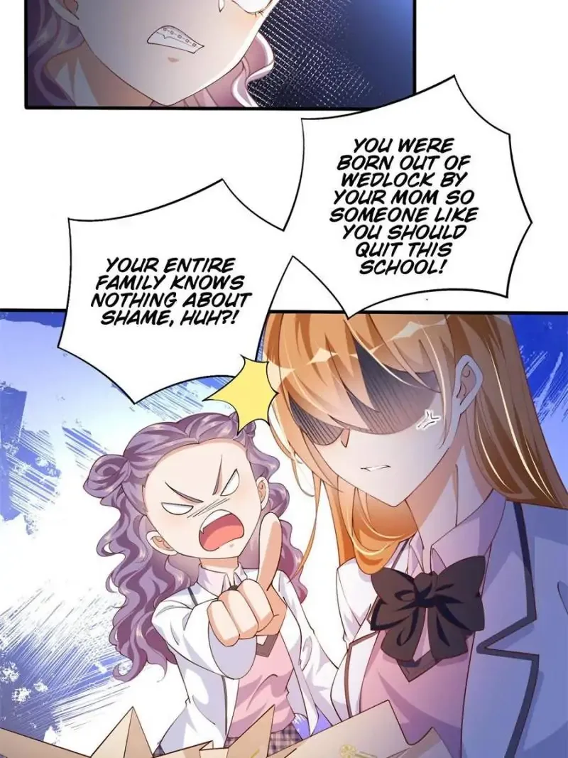 Reincarnation Of The Businesswoman At School Chapter 7 page 34