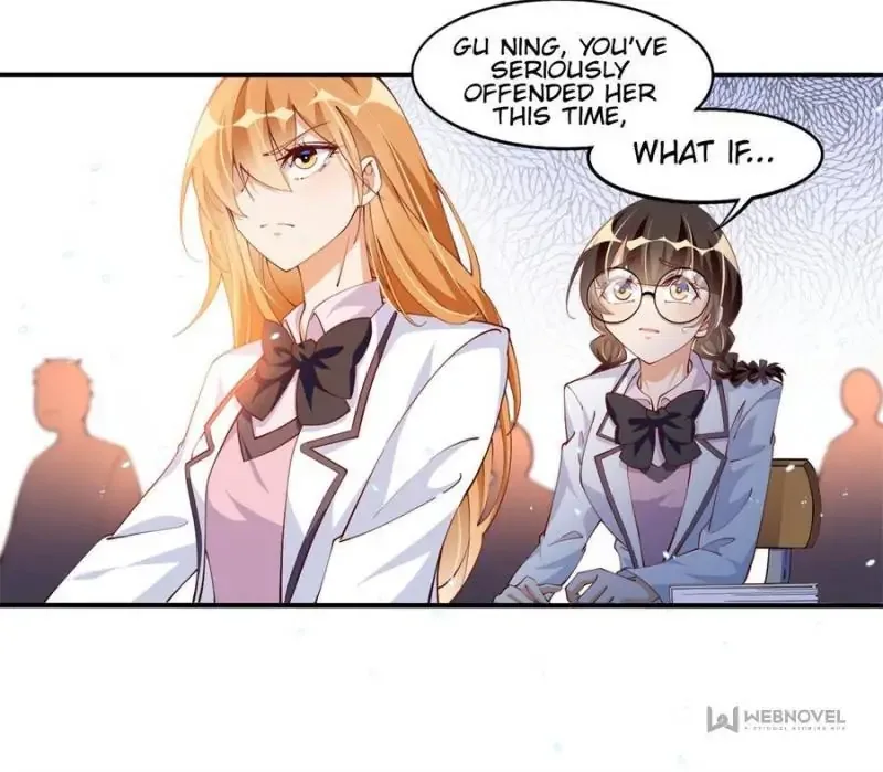 Reincarnation Of The Businesswoman At School Chapter 7 page 13