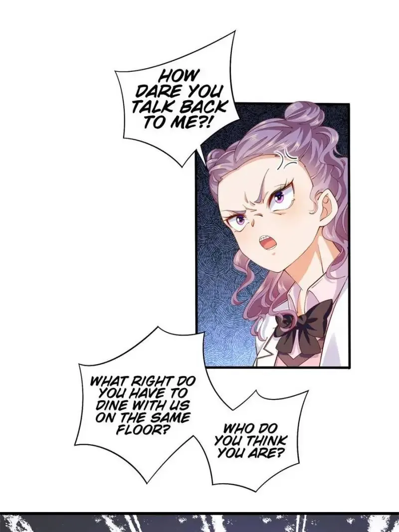 Reincarnation Of The Businesswoman At School Chapter 7 page 32
