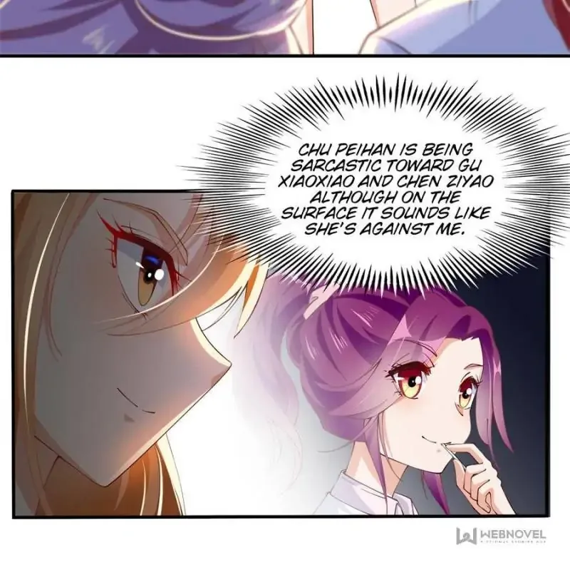 Reincarnation Of The Businesswoman At School Chapter 8 page 14