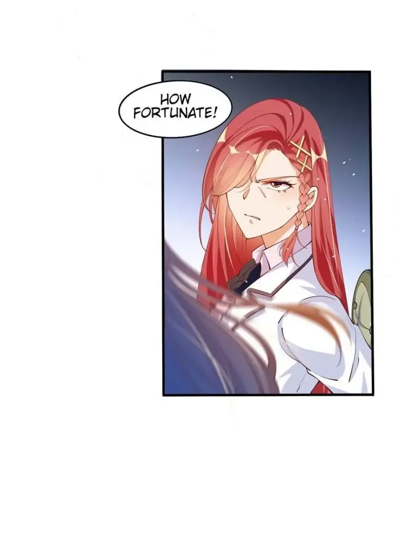 Reincarnation Of The Businesswoman At School Chapter 7 page 27