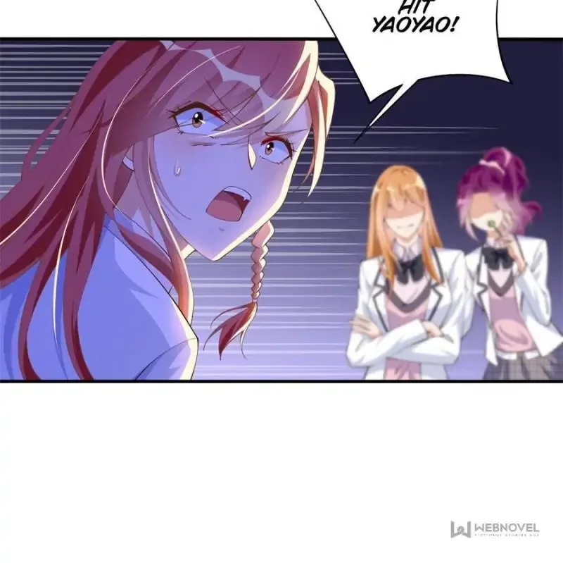 Reincarnation Of The Businesswoman At School Chapter 8 page 20