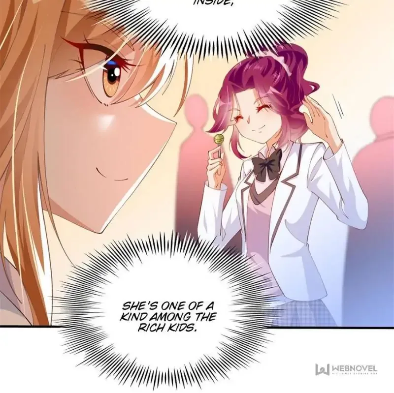 Reincarnation Of The Businesswoman At School Chapter 8 page 26