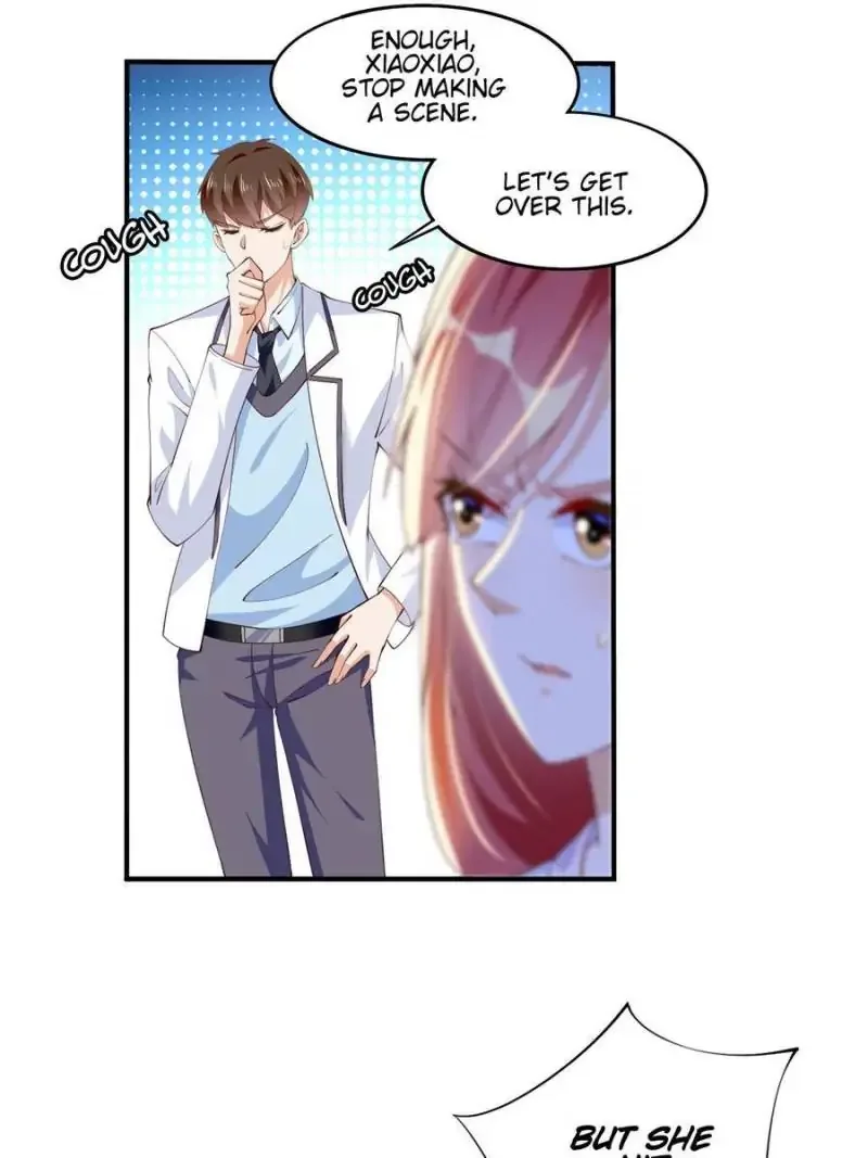 Reincarnation Of The Businesswoman At School Chapter 8 page 19