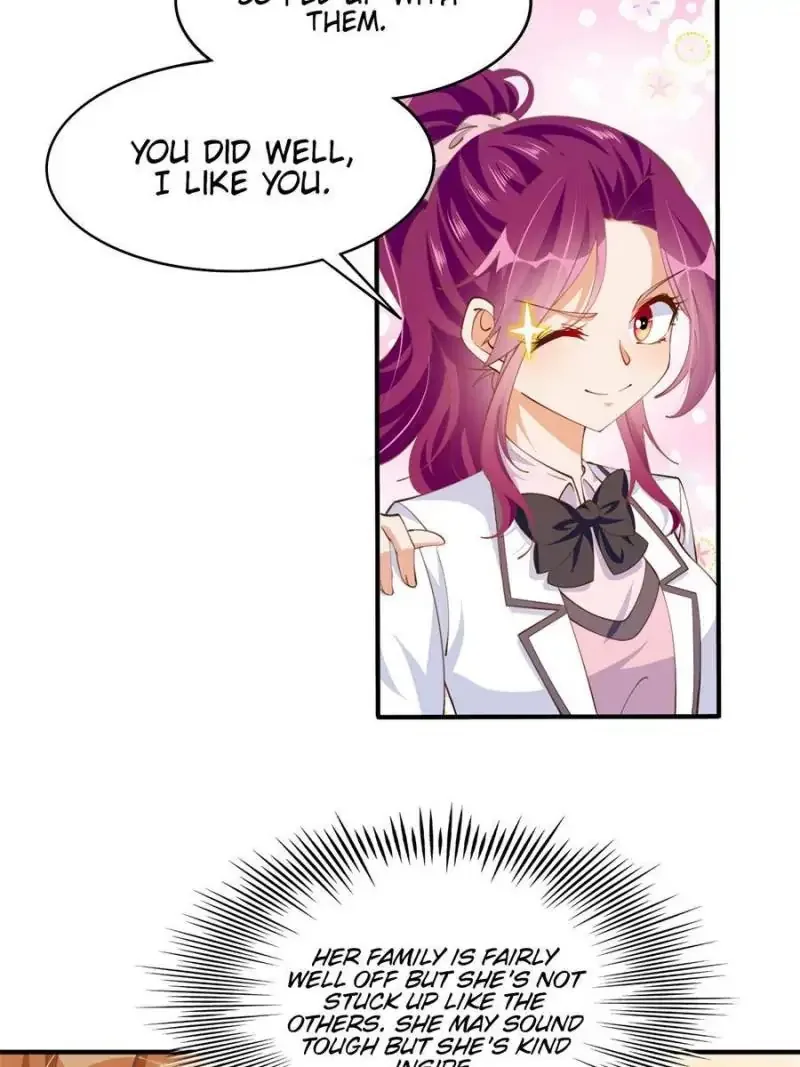 Reincarnation Of The Businesswoman At School Chapter 8 page 25