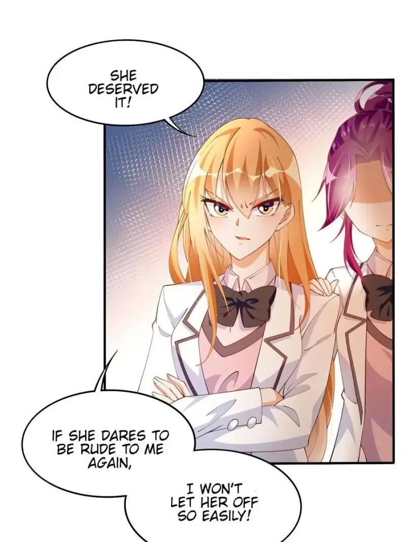 Reincarnation Of The Businesswoman At School Chapter 8 page 21