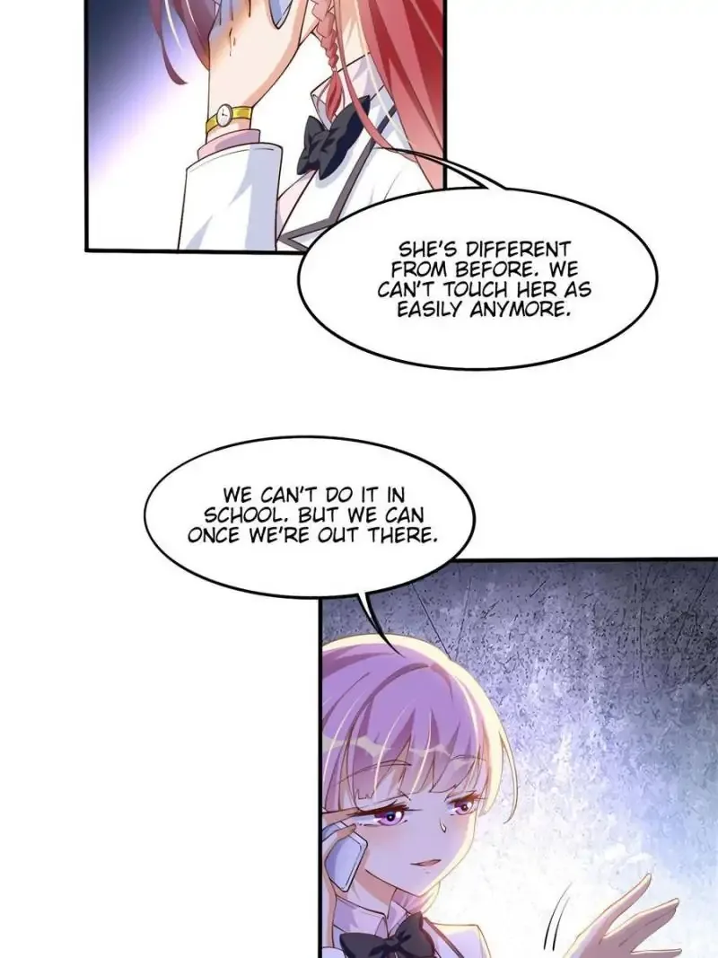 Reincarnation Of The Businesswoman At School Chapter 8 page 30
