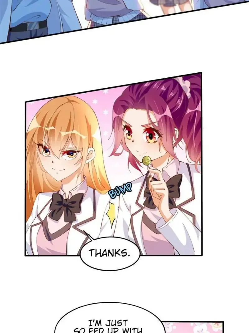 Reincarnation Of The Businesswoman At School Chapter 8 page 24