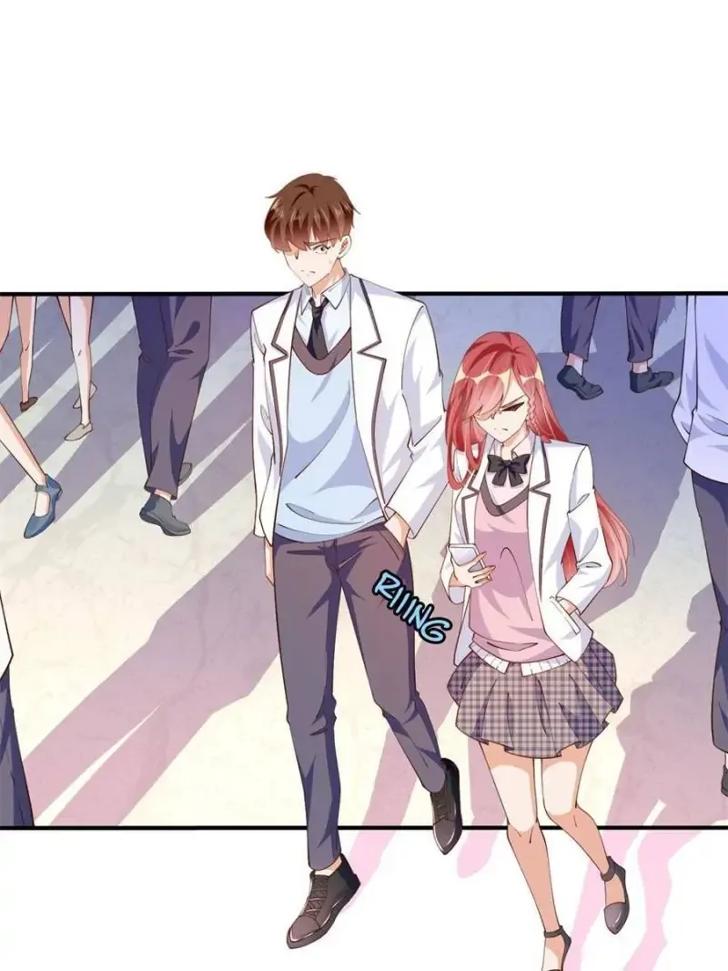 Reincarnation Of The Businesswoman At School Chapter 8 page 27
