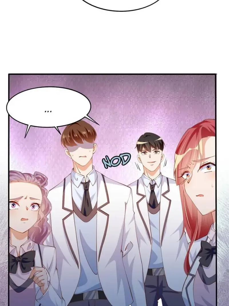Reincarnation Of The Businesswoman At School Chapter 8 page 22