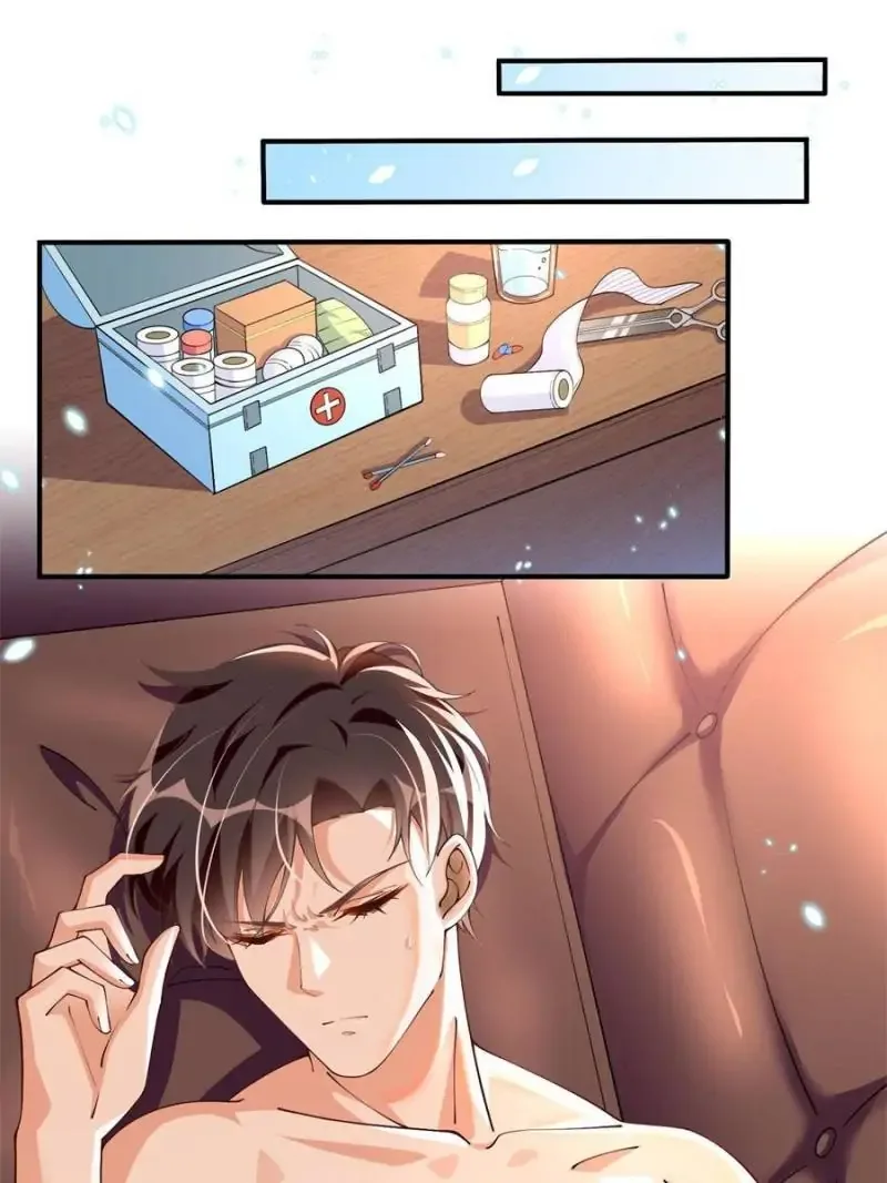 Reincarnation Of The Businesswoman At School Chapter 9 page 42
