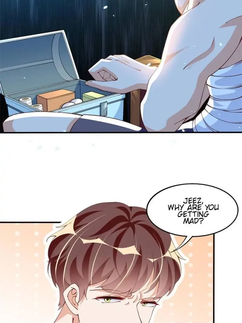Reincarnation Of The Businesswoman At School Chapter 9 page 50