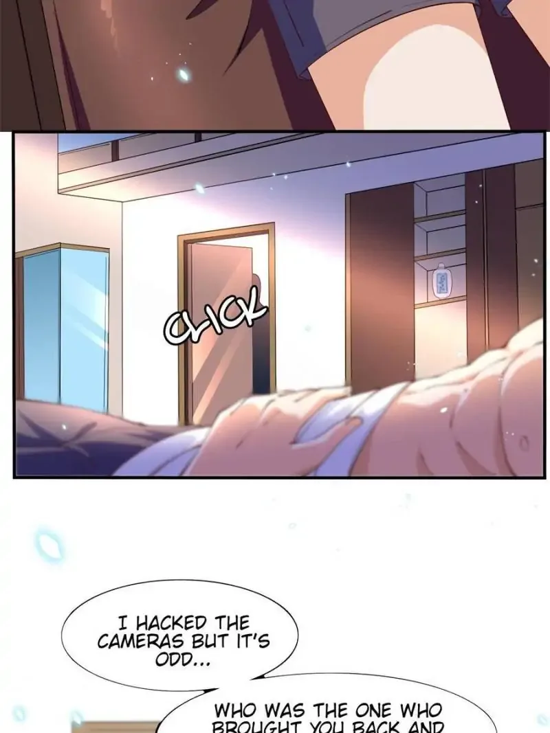 Reincarnation Of The Businesswoman At School Chapter 9 page 44