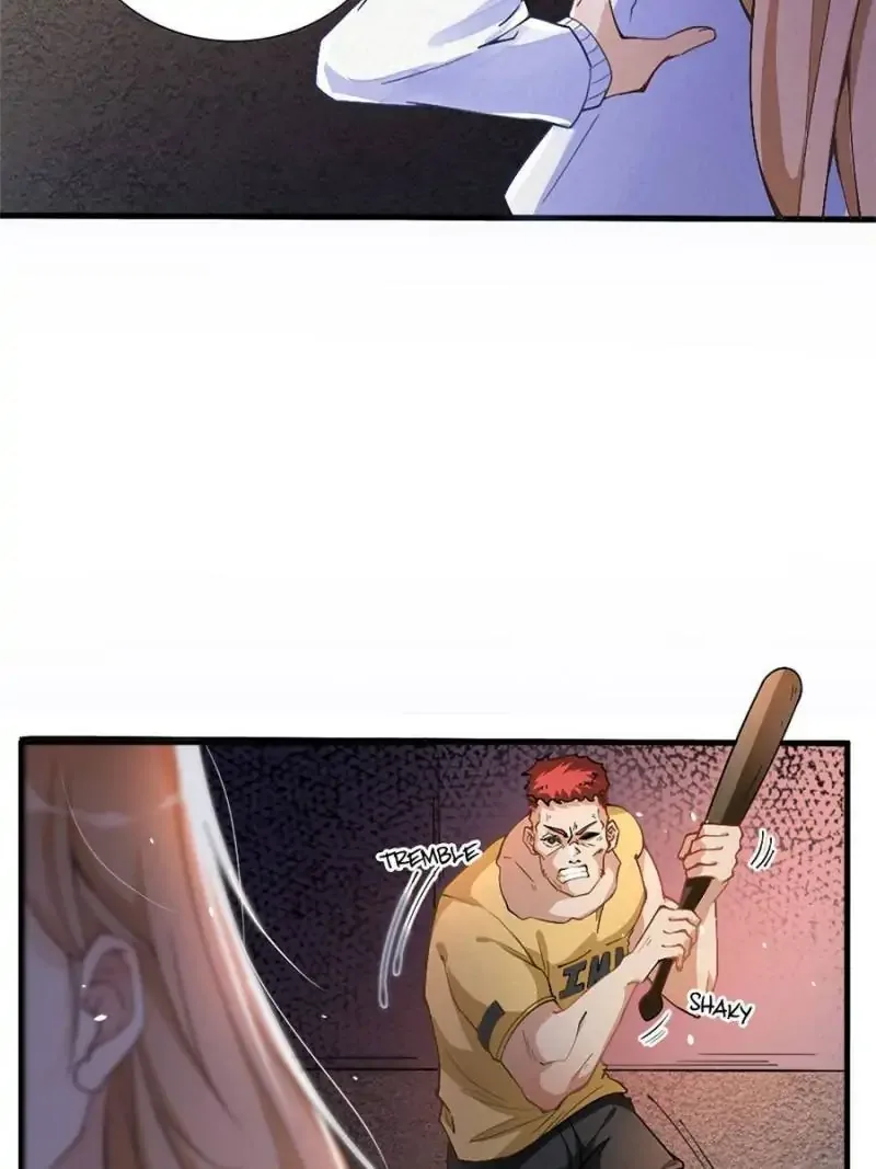 Reincarnation Of The Businesswoman At School Chapter 9 page 13