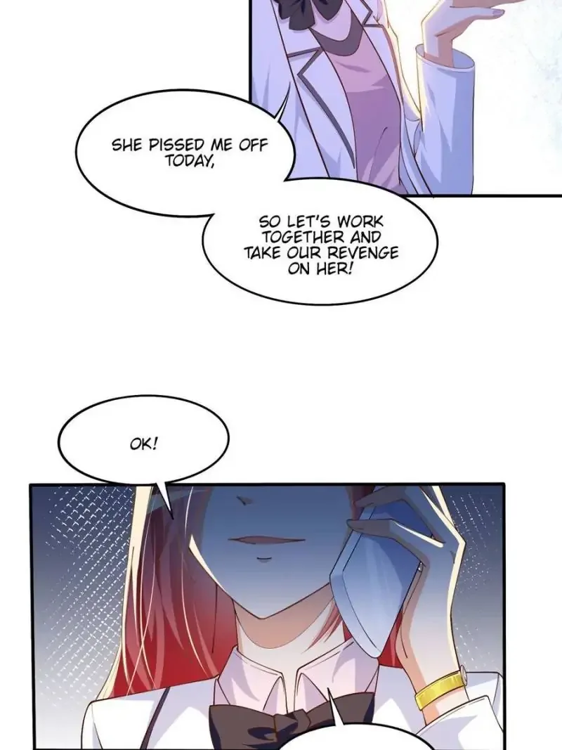 Reincarnation Of The Businesswoman At School Chapter 8 page 31