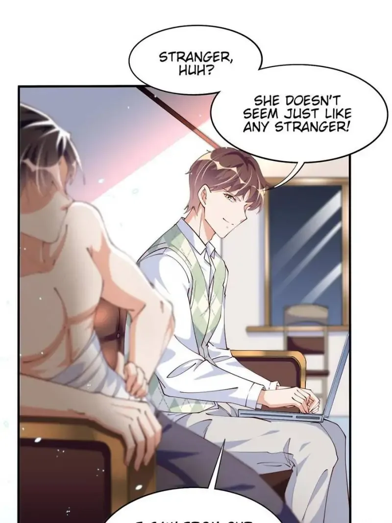 Reincarnation Of The Businesswoman At School Chapter 9 page 48