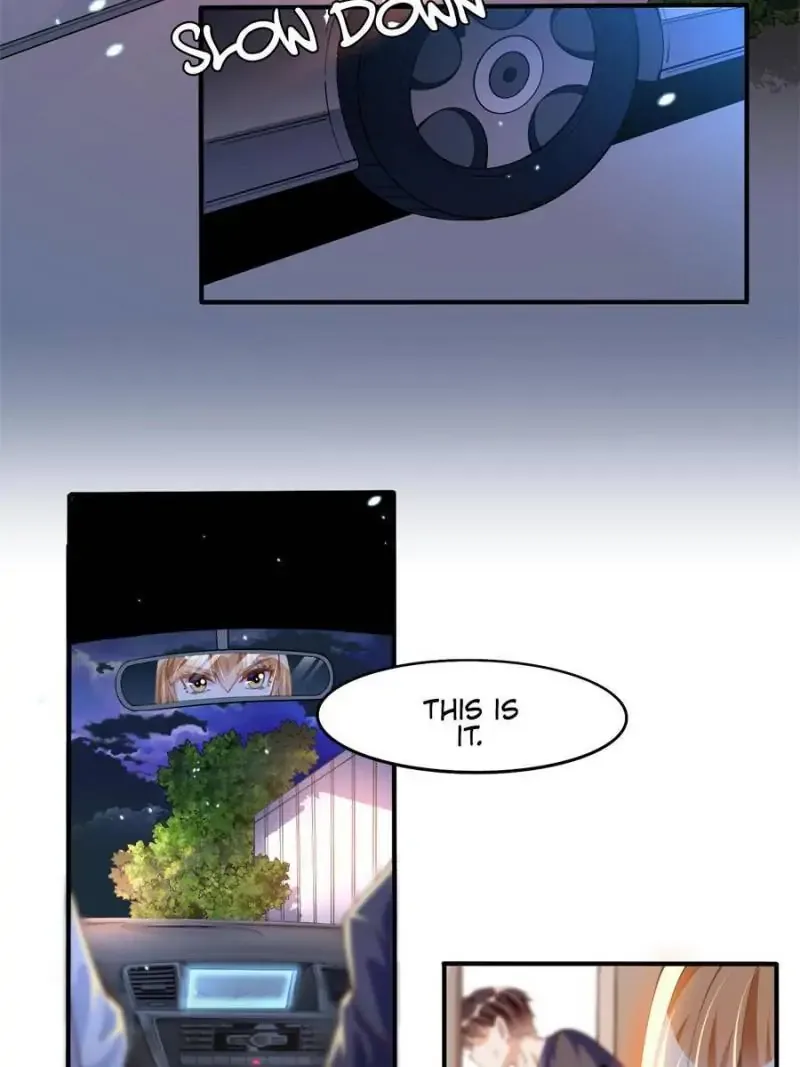 Reincarnation Of The Businesswoman At School Chapter 9 page 37