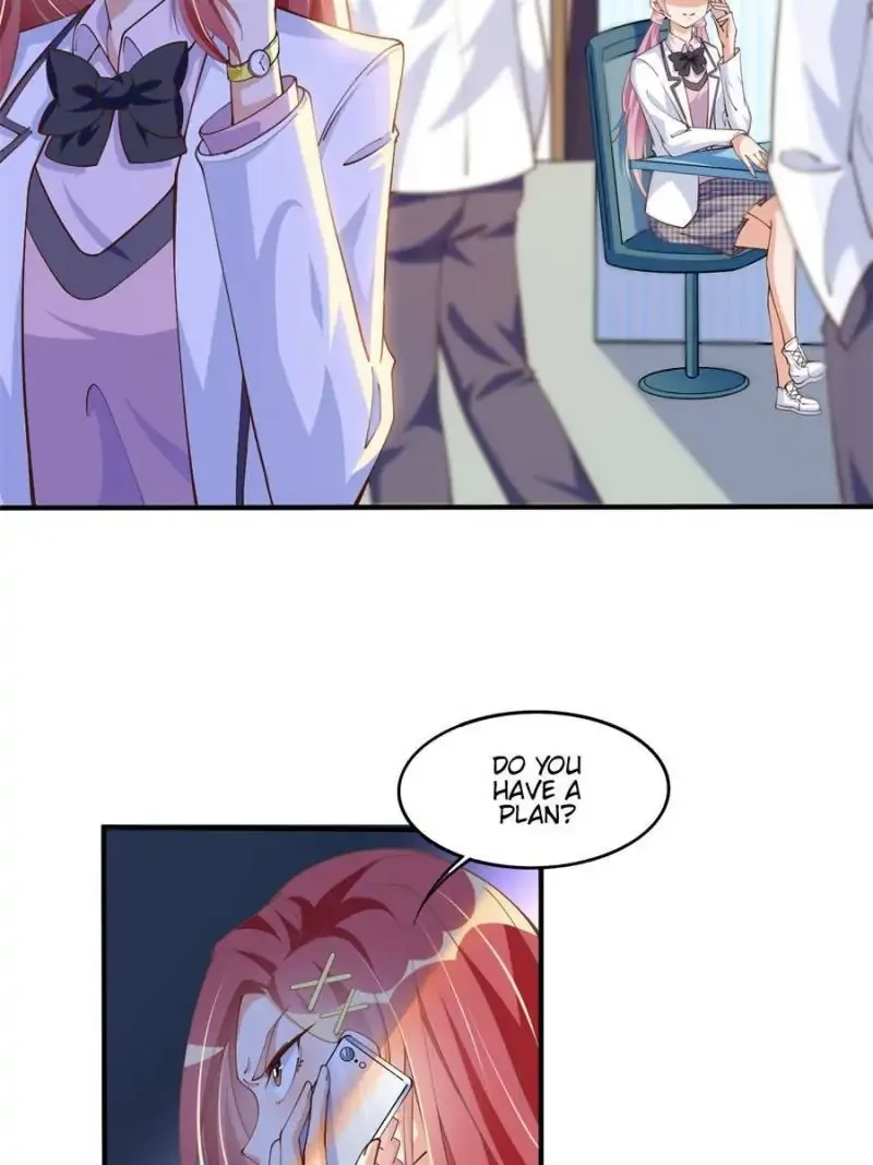 Reincarnation Of The Businesswoman At School Chapter 8 page 29