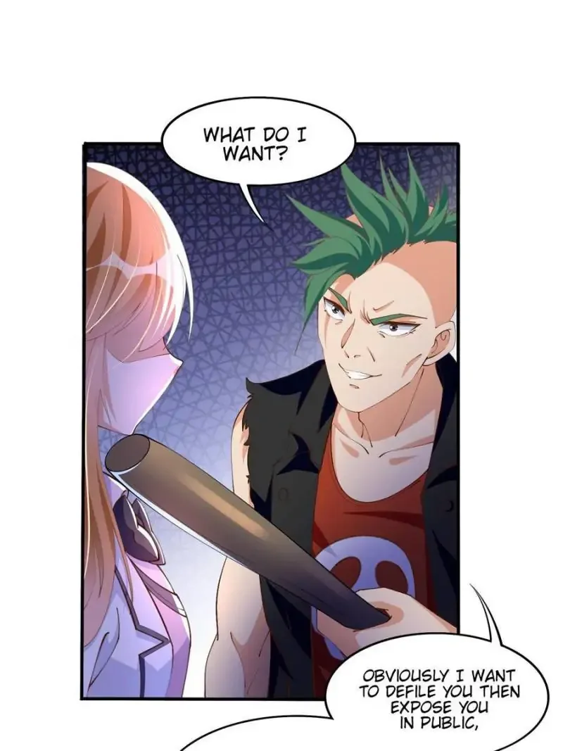 Reincarnation Of The Businesswoman At School Chapter 8 page 39