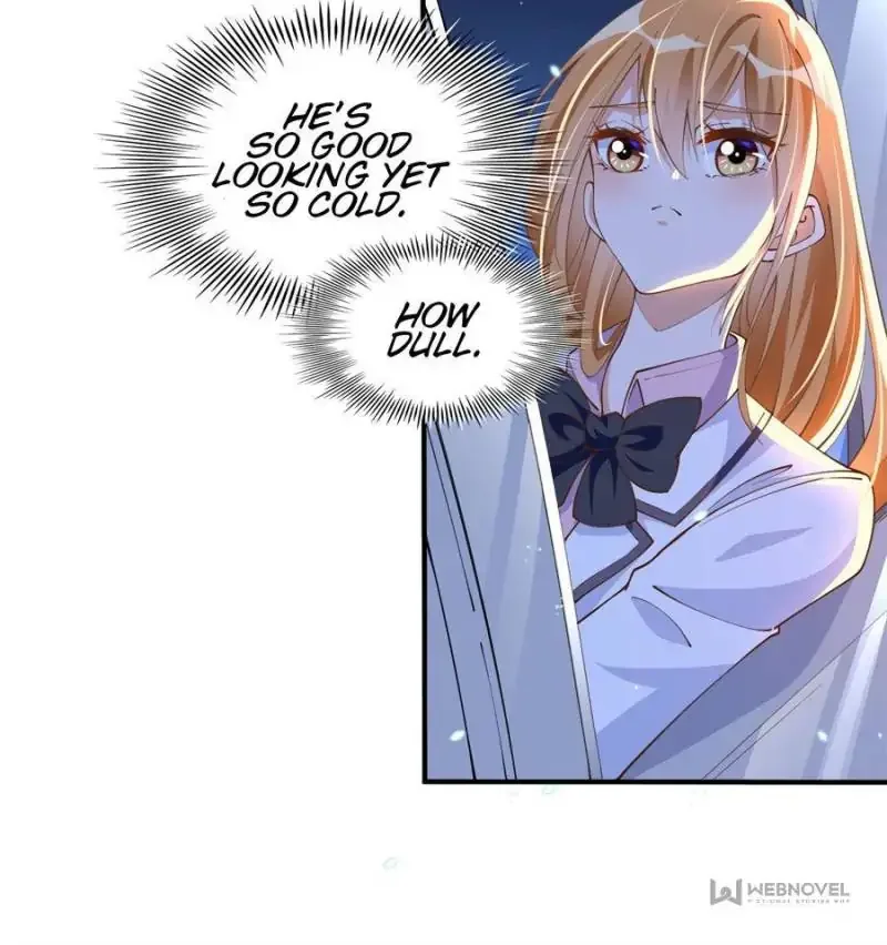 Reincarnation Of The Businesswoman At School Chapter 9 page 41