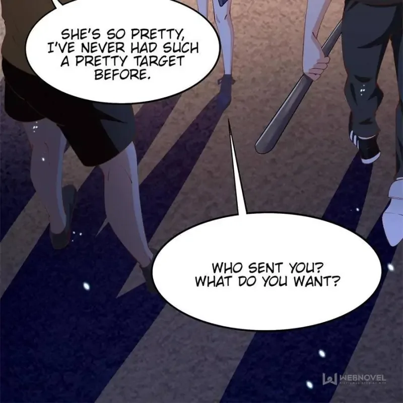 Reincarnation Of The Businesswoman At School Chapter 8 page 38