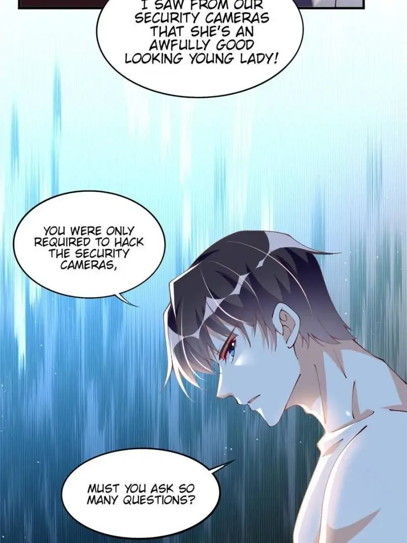 Reincarnation Of The Businesswoman At School Chapter 9 page 49