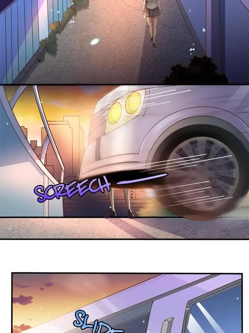 Reincarnation Of The Businesswoman At School Chapter 8 page 34