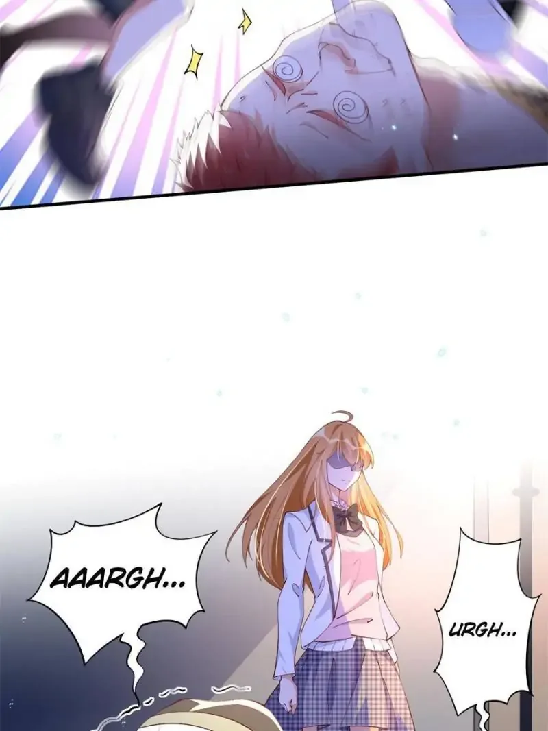 Reincarnation Of The Businesswoman At School Chapter 9 page 7