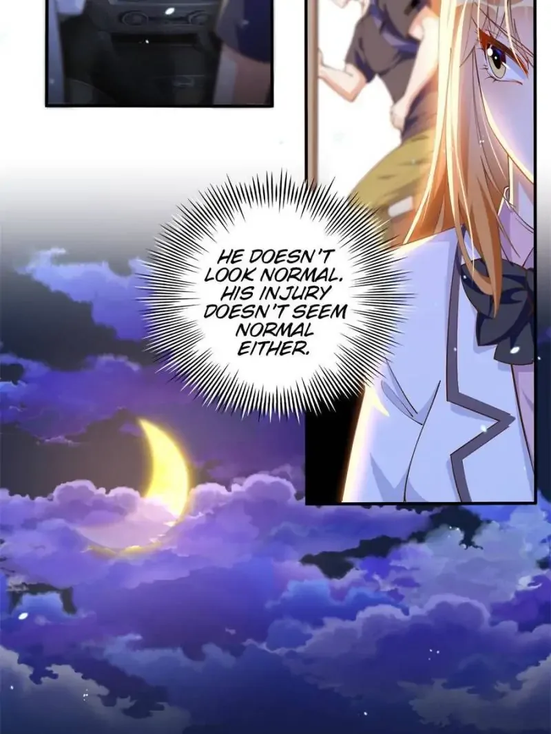 Reincarnation Of The Businesswoman At School Chapter 9 page 38