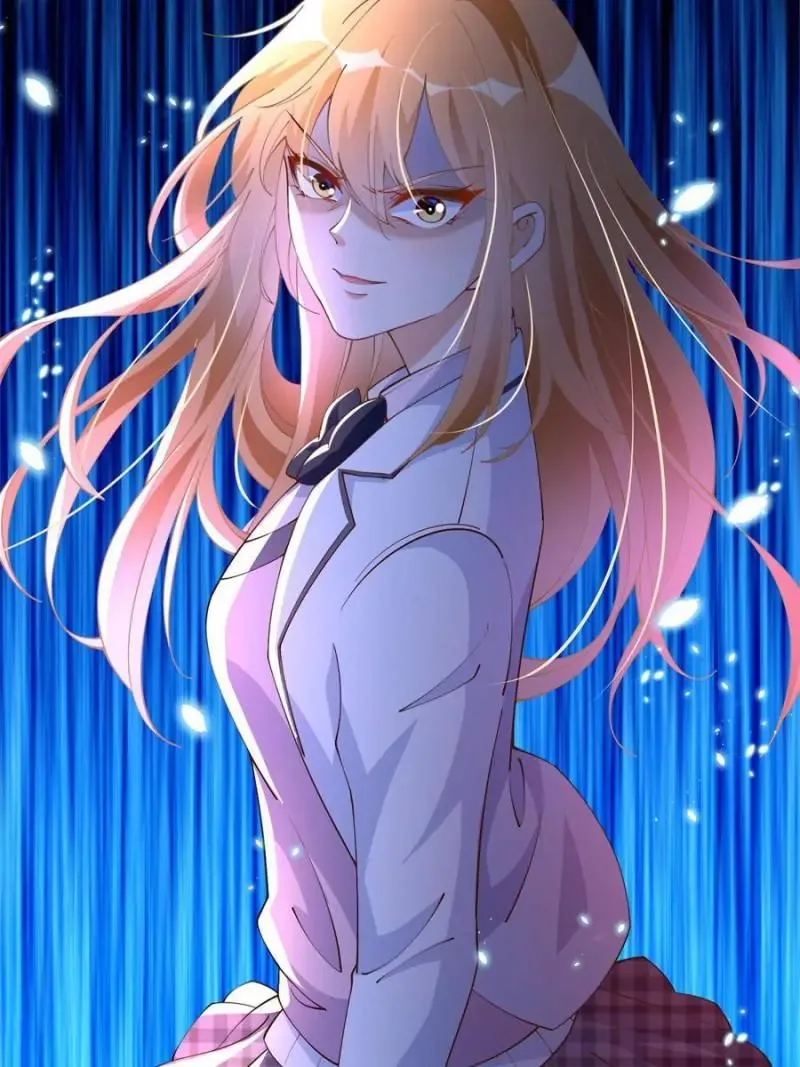 Reincarnation Of The Businesswoman At School Chapter 8 page 41