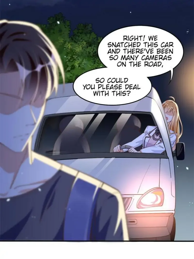 Reincarnation Of The Businesswoman At School Chapter 9 page 39