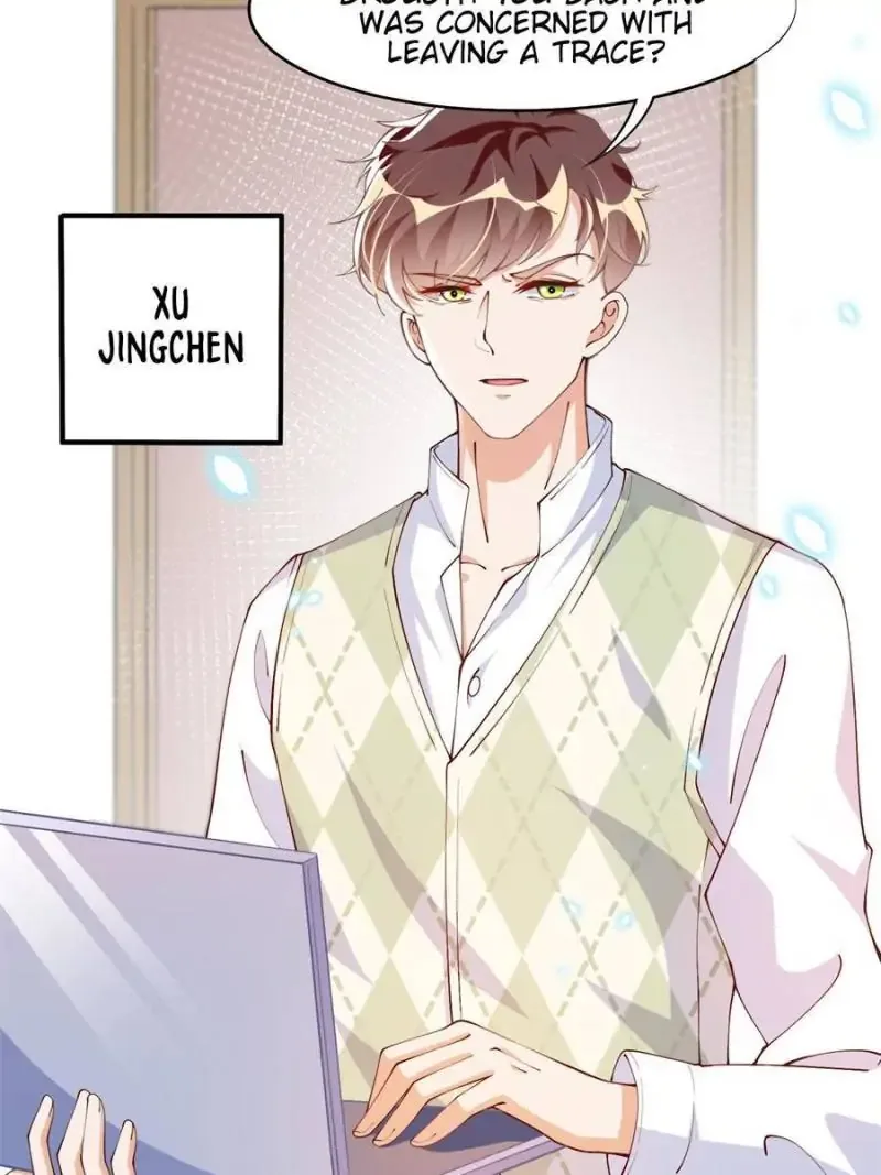 Reincarnation Of The Businesswoman At School Chapter 9 page 45