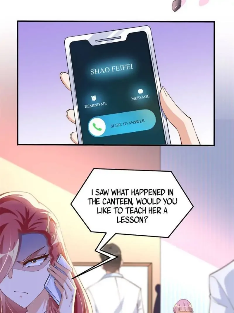 Reincarnation Of The Businesswoman At School Chapter 8 page 28