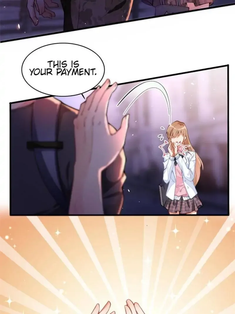 Reincarnation Of The Businesswoman At School Chapter 9 page 31