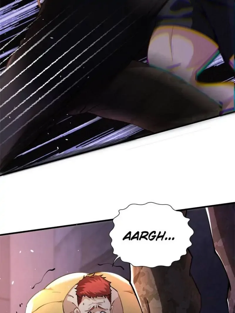 Reincarnation Of The Businesswoman At School Chapter 9 page 19