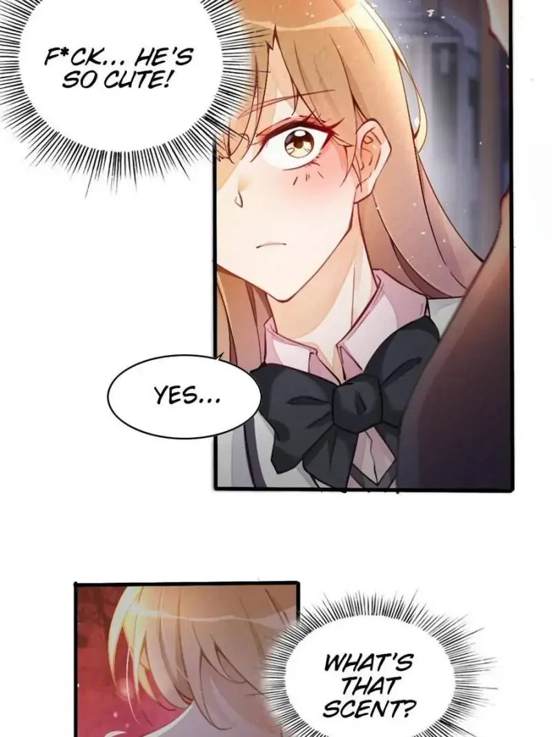 Reincarnation Of The Businesswoman At School Chapter 9 page 28