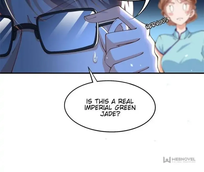 Reincarnation Of The Businesswoman At School Chapter 10 page 37