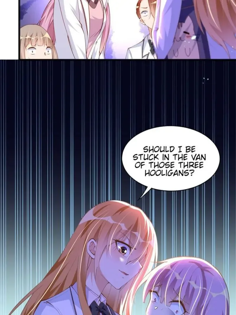 Reincarnation Of The Businesswoman At School Chapter 10 page 12