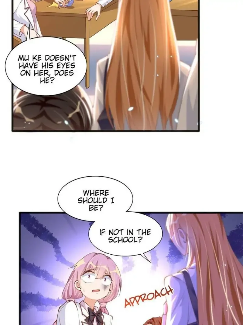 Reincarnation Of The Businesswoman At School Chapter 10 page 11