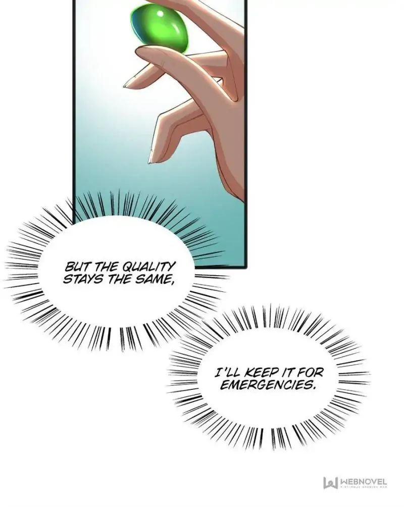 Reincarnation Of The Businesswoman At School Chapter 10 page 19