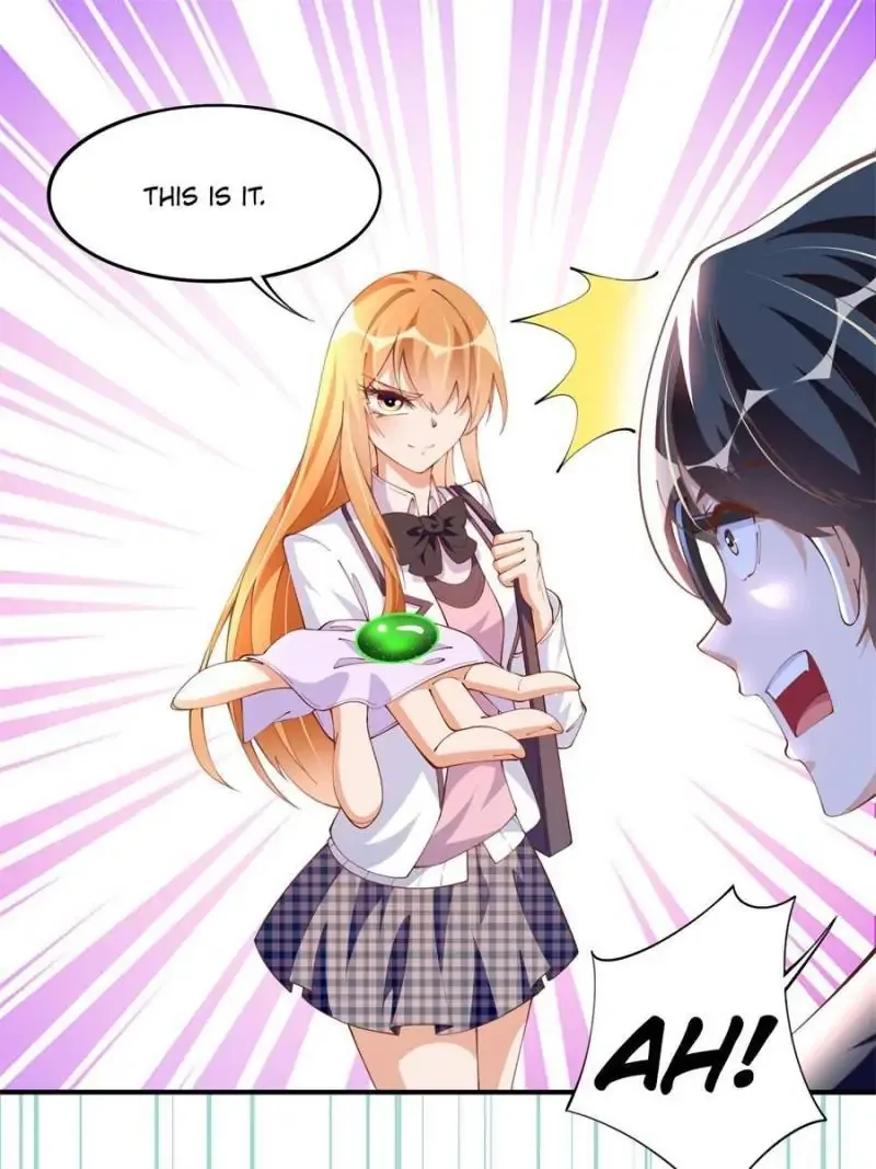 Reincarnation Of The Businesswoman At School Chapter 10 page 38