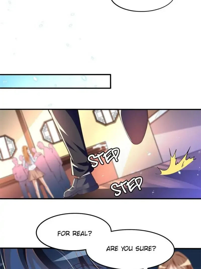 Reincarnation Of The Businesswoman At School Chapter 10 page 36